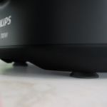 Mayor potencia y velocidad para mezclar