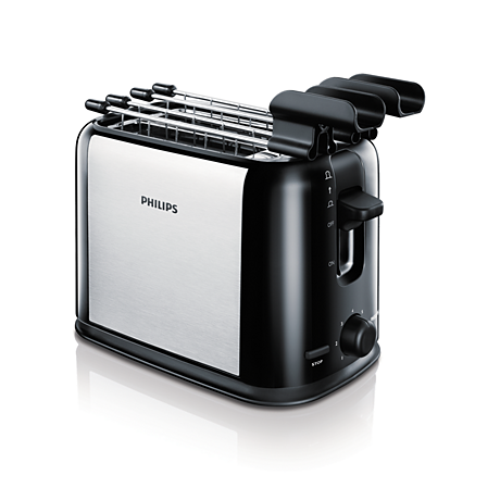 HD2589/20 Daily Collection Toaster