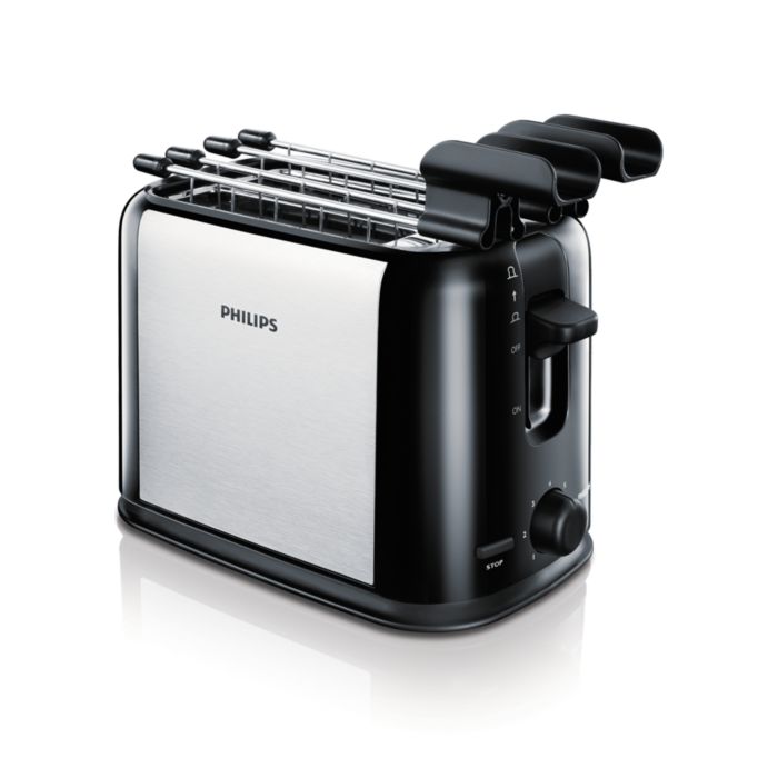 Heerlijke tosti's in een handomdraai
