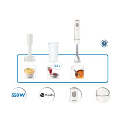 Philips Daily Collection