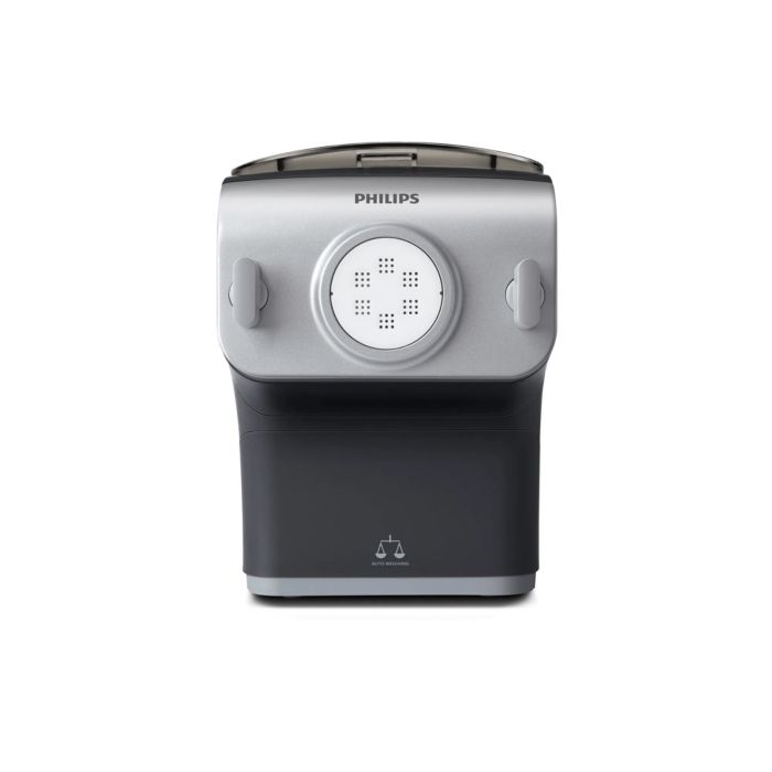 PHILIPS Avance Collection パスタマシン Philips Kitchen Appliances Avance Pasta & Noodle Maker 4-in-1