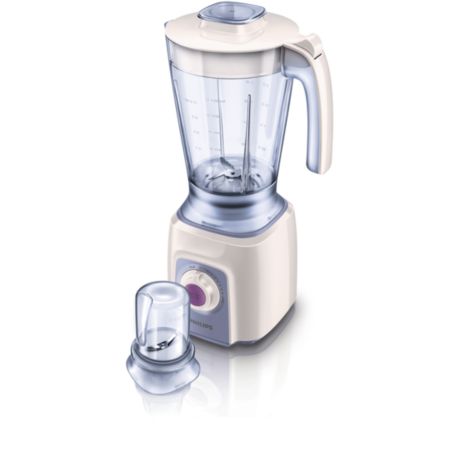 HR2161/40 Viva Collection Blender