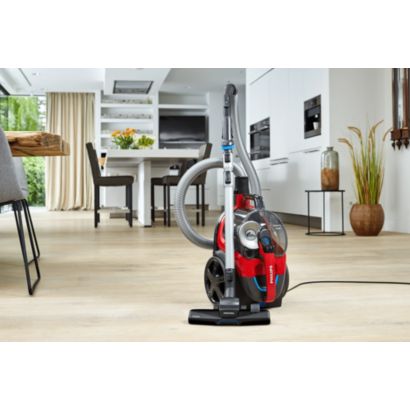 Philips PowerPro Expert