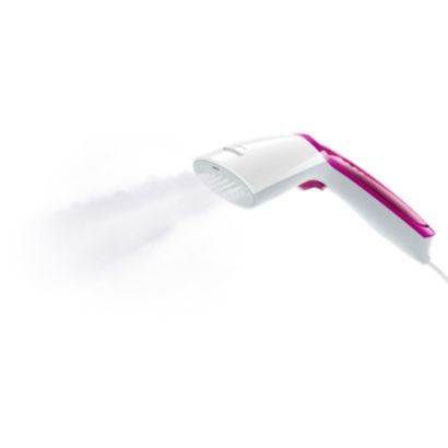 Philips Steam&Go