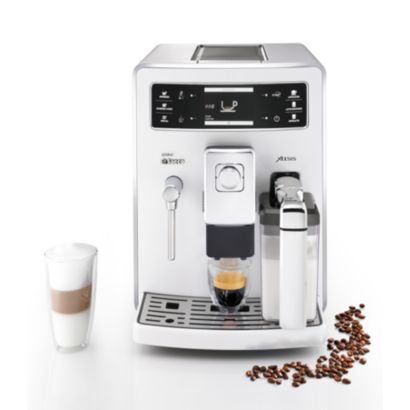 Na viac druhov nápojov, pre viacerých používateľov