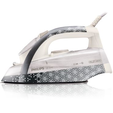 EasyCare Tvaika gludeklis