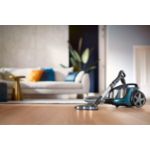 Най-голяма всмукателна мощност* с PowerCyclone 10