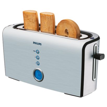 Philips Aluminium Collection