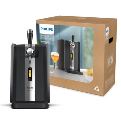 Philips PerfectDraft série 7000
