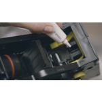 Espressomasina hooldamine