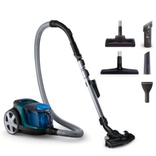 PowerPro Compact Usisivač bez vrećice