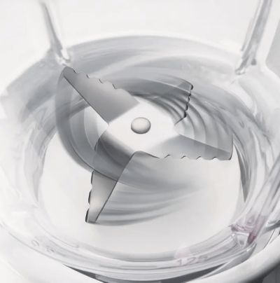 Ultra-sharp, long lasting serrated blades