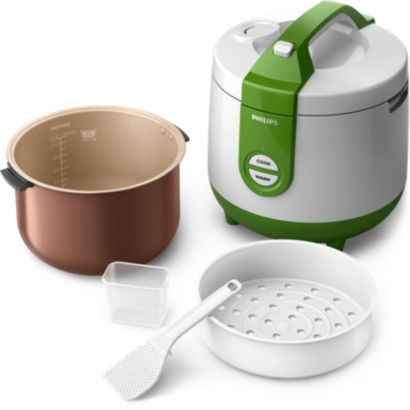 Philips Daily Collection