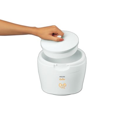 Galingas aušinimo elementas