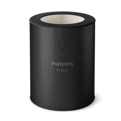 Original filters for Air Purifier PureProtect 2200