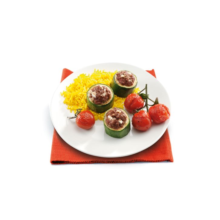 Great-tasting chips with up to 80% less fat!*