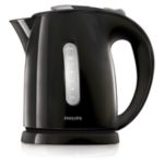 Fast and easy boiling