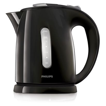 Fast and easy boiling