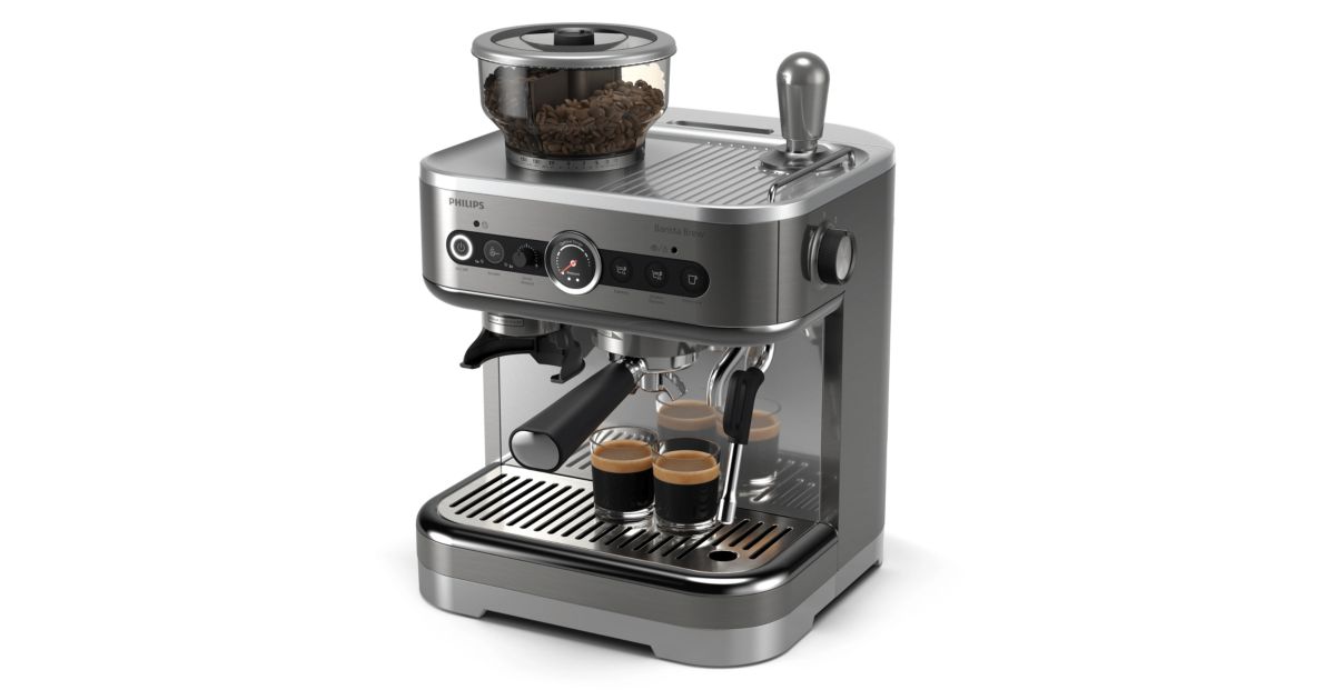 Philips Barista Brew PSA3228/01