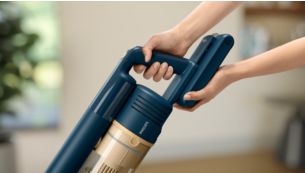 Nomaināms akumulators darbojas līdz 60 min. eko/līdz 15 min. turbo režīmā (2)