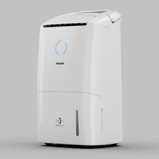 Series 5000 二合一清淨除溼機