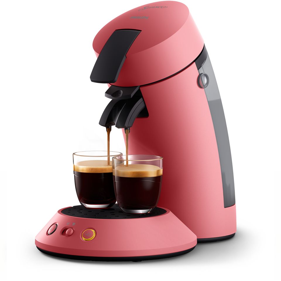 Savourez un délicieux café noir, long ou intense