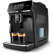 Series 2200 Machine expresso à café grains avec broyeur