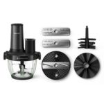 Teie abikokk köögis.