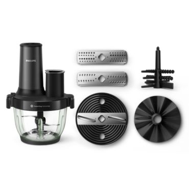 Chopper seeria 5000 Hakkija