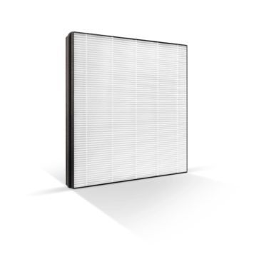 NanoProtect filter HEPA Series 1