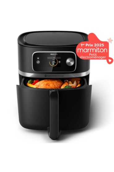 Série 7000 Connecté