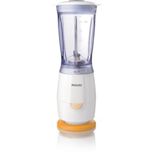 Mini blender
