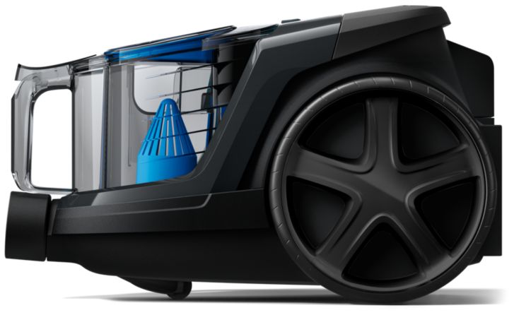 Philips PowerPro Compact