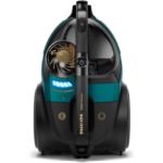 Най-голяма всмукателна мощност* с PowerCyclone 10