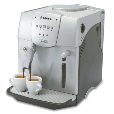 Saeco Incanto Automatic espresso machine