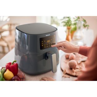 Airfryer XL
