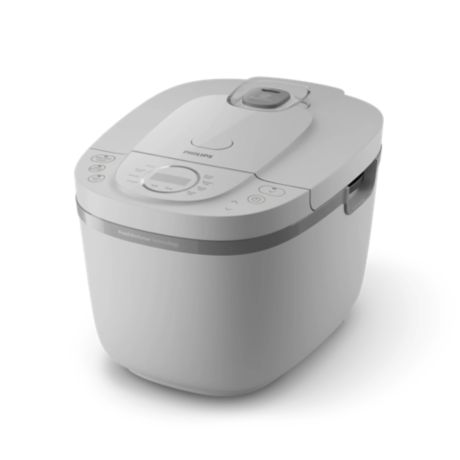 HD4719/32 3000 Series Philips Digital Rice Cooker