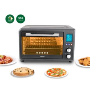 Avance Collection Oven Toast Grill