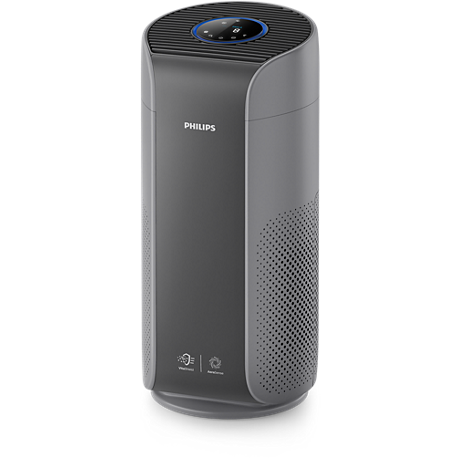 AC2959/63 2000i Series Air Purifier for Large Rooms