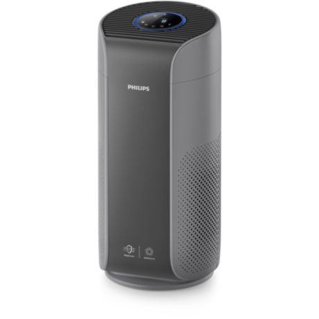 AC2959/63 2000i Series Air Purifier for Large Rooms