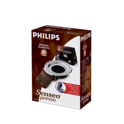 Sensational freshly brewed espresso coffee!