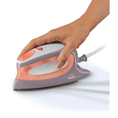 Walita Travel iron