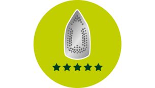 Notre semelle offrant la meilleure glisse