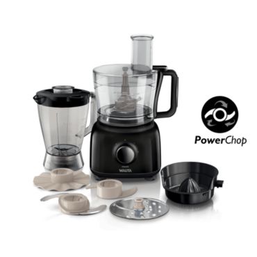 Philips Walita Daily Collection Processador de alimentos