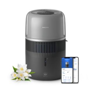 Umidificatore d'aria