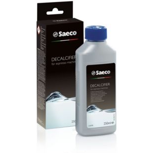 Saeco Espresso machine descaler