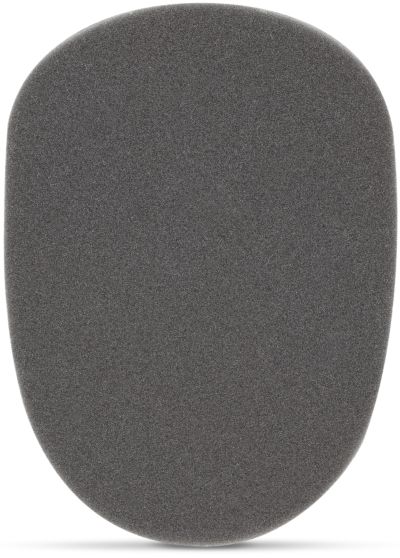 Mazgājams porolona filtrs