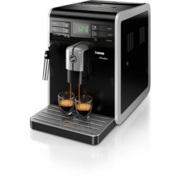 Moltio Focus Super-automatic espresso machine
