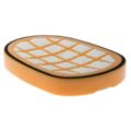 Original filter replacements from Philips