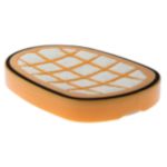 Oryginalne wymienne filtry firmy Philips